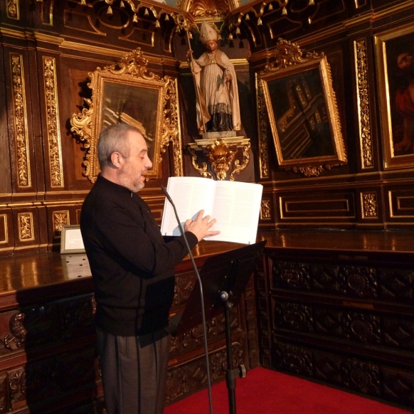 Presentación del libro 