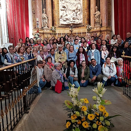 Zamora acoge a 130 catequistas de toda la región