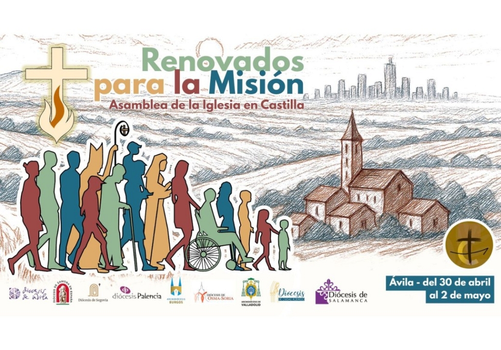 Asamblea de la Iglesia en Castilla