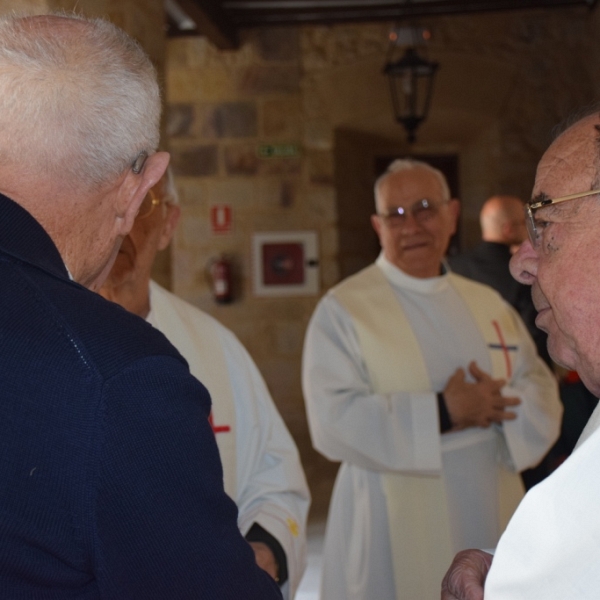 Jornada Sacerdotal 2017