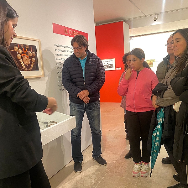 Jornada formativa para docentes de Religión en Zamora con charla y visita cultural