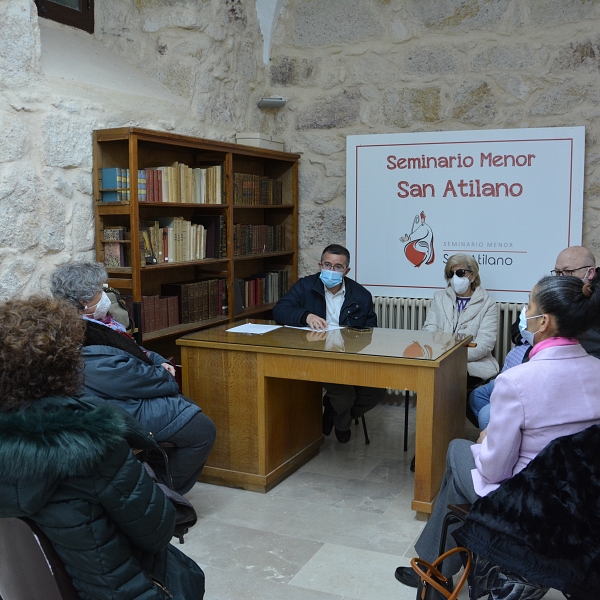 Asamblea final para la preparación del Sínodo sobre la sinodalidad