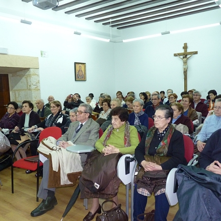 Conferencias de Apostolado Seglar