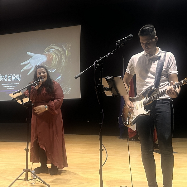 VII Congreso de profesores de religión