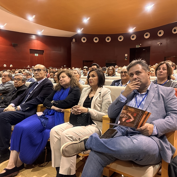 El VII Congreso de Profesores de Religión llena Zamora de vocación y compromiso