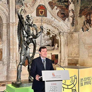 EsperanZa amplía su apertura en Zamora hasta el 3 de mayo