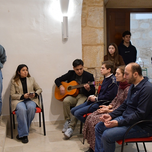 La Diócesis de Zamora celebra hoy su Encuentro Diocesano de Adolescentes y Jóvenes