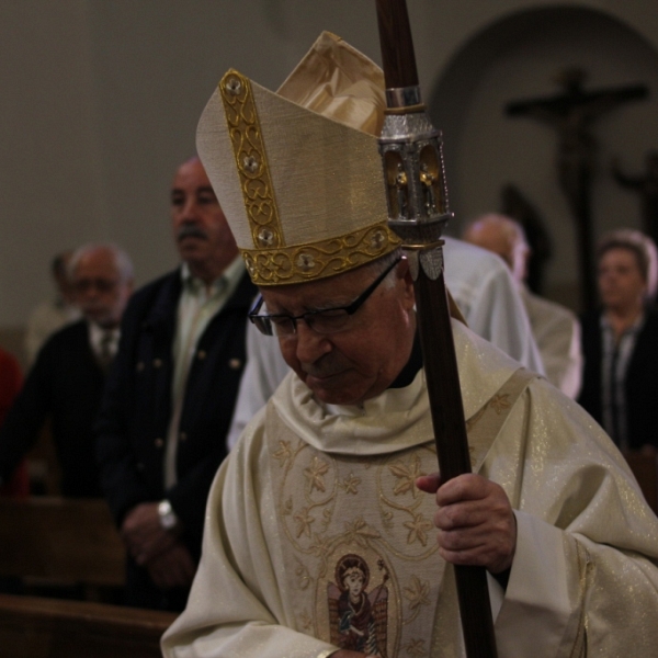 Jornada Sacerdotal 2018