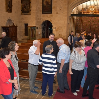 Zamora hace historia incluyendo a laicos y a una religiosa en el Consejo de Gobierno de la diócesis