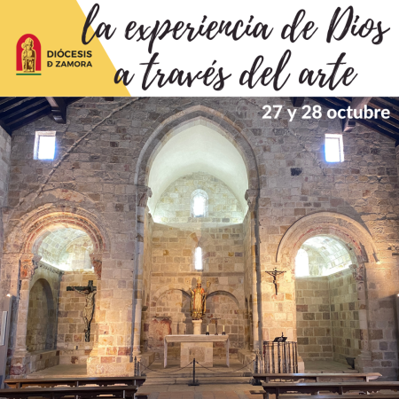 La experiencia de Dios a través del arte