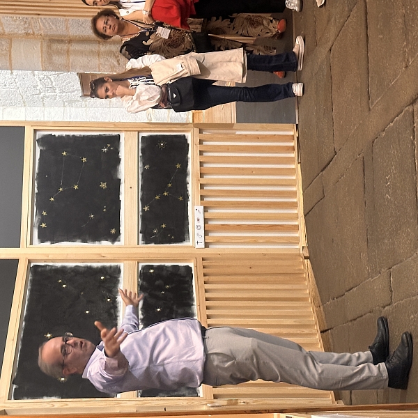 VII Congreso de profesores de religión