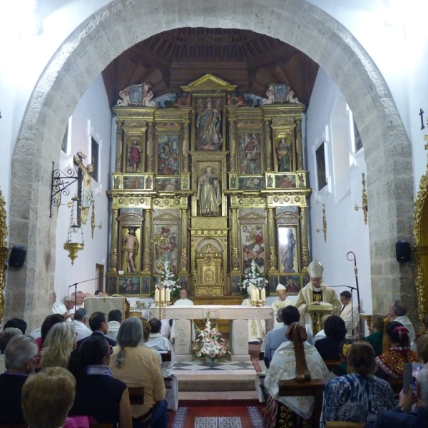 Clausura del VII Centenario de las Sofías de Toro