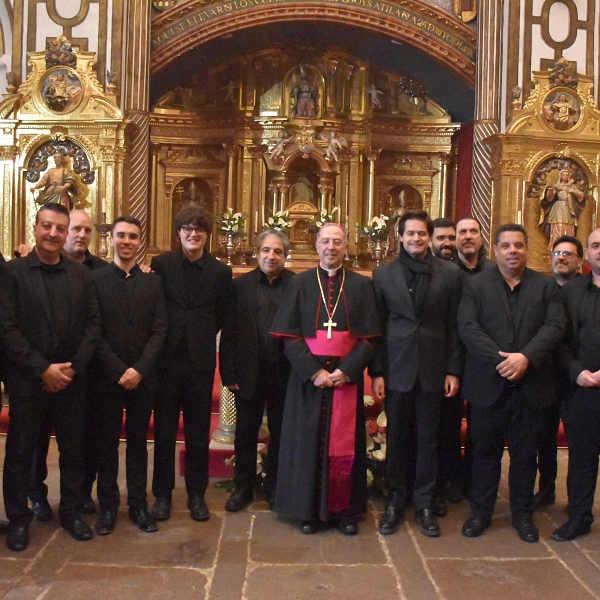 La Iglesia de Zamora culmina el Triduo Pascual con la alegría de la Resurrección