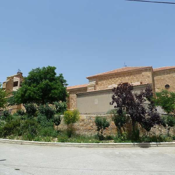 San Juan Bautista 