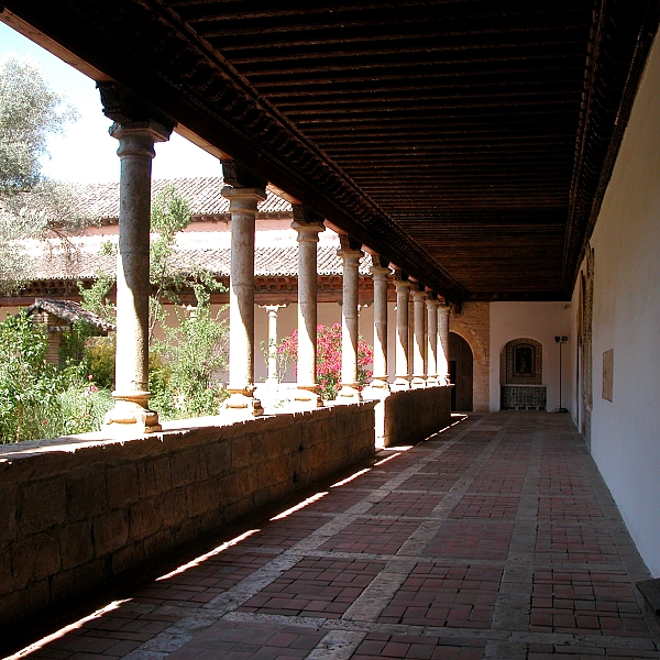 Toro - Convento Sancti Spiritus