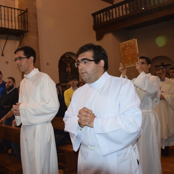 Jornada Sacerdotal 2017