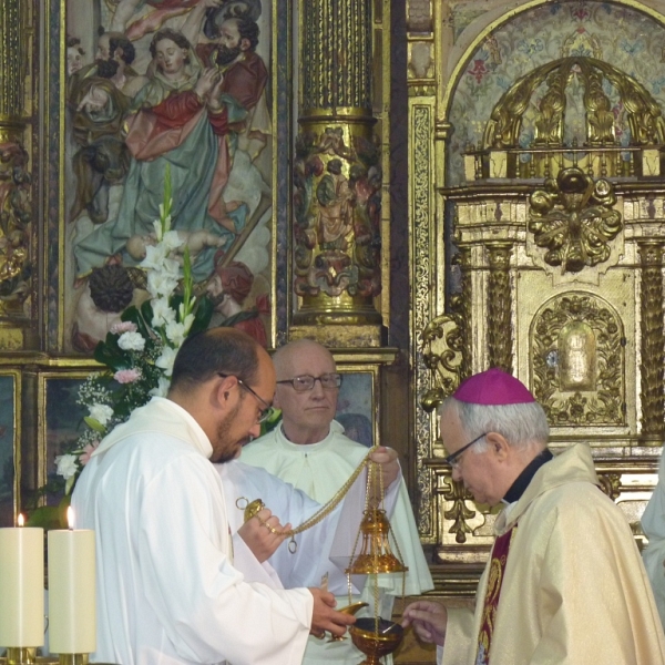 Clausura del VII Centenario de las Sofías de Toro