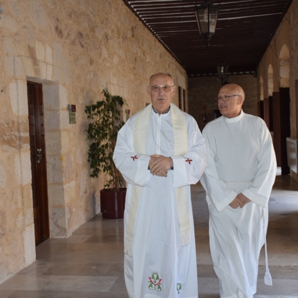 Jornada Sacerdotal 2017