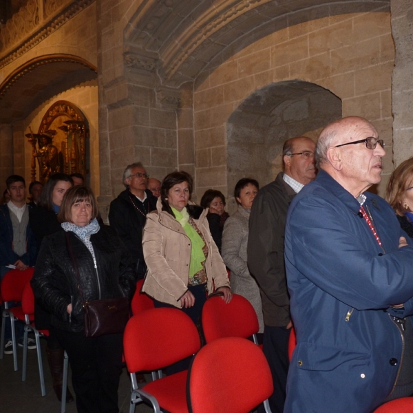 Jubileo de Cofradías y Hermandades