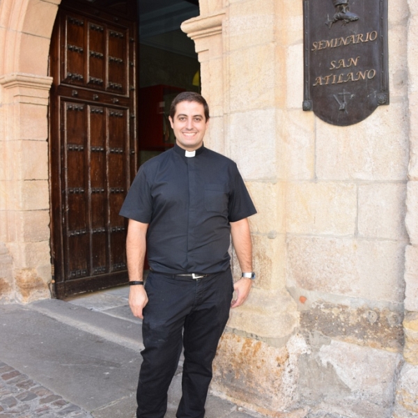 Presentación del Objetivo Pastoral Diocesano