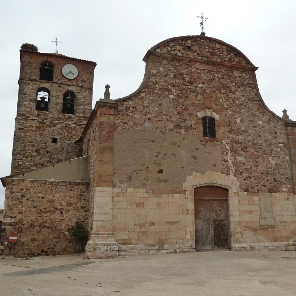 La Asunción de Nuestra Señora