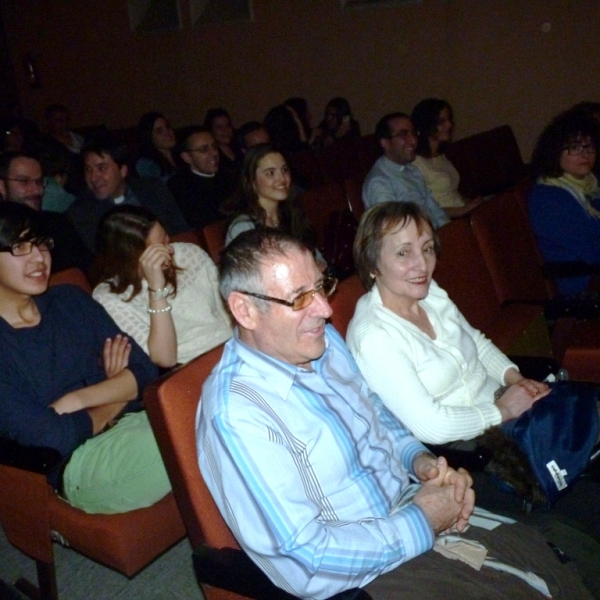 Festival de teatro