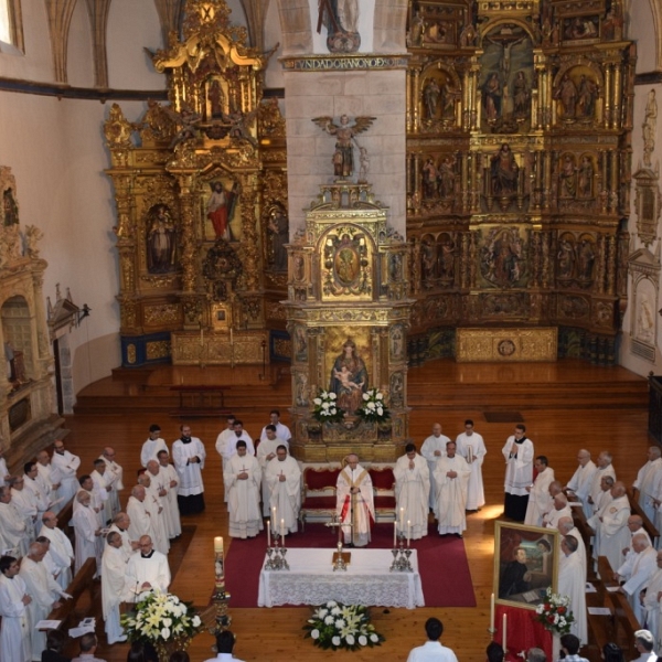 Jornada Sacerdotal 2017