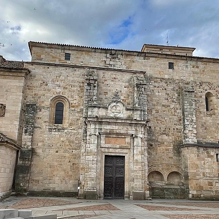 La Diócesis establece medidas de seguridad en San Ildefonso para la celebración del culto