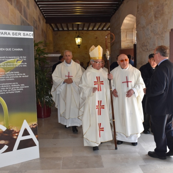 Jornada Sacerdotal