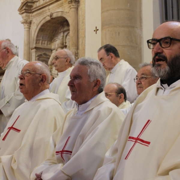 Jornada Sacerdotal 2018