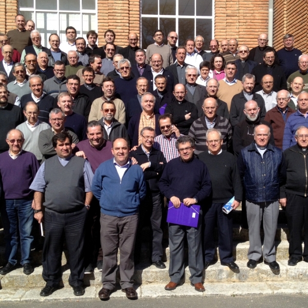 Encuentro en Villagarcía