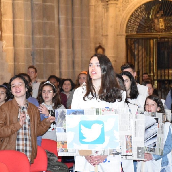 Encuentro y Festival de la Canción Misionera