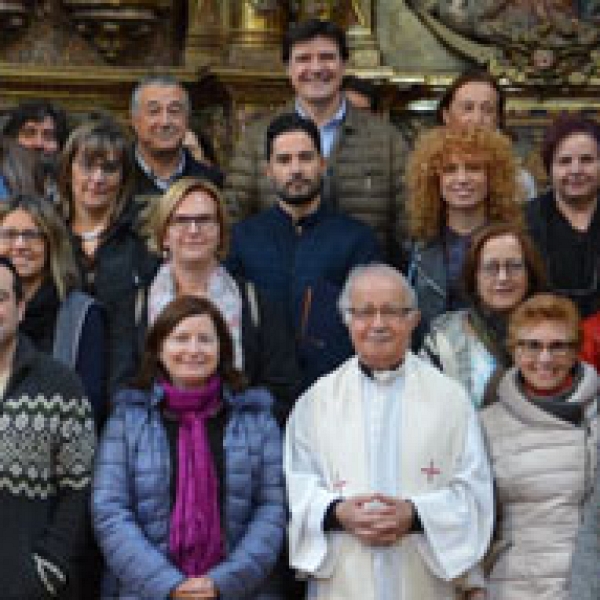 Missio Canonica 2018