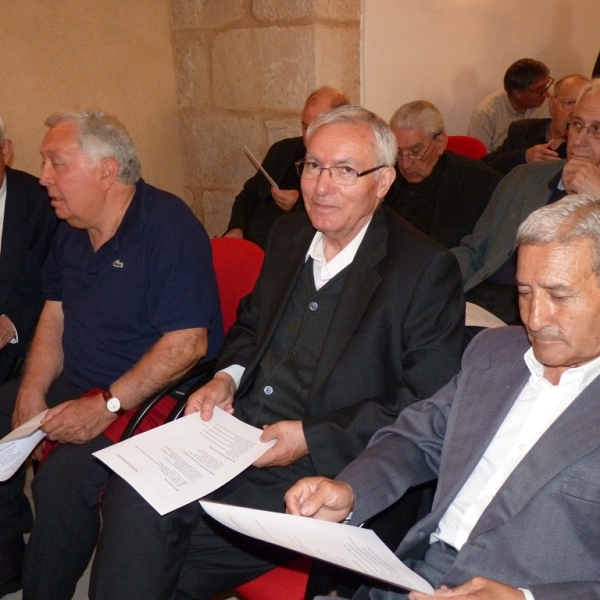 Jornada Sacerdotal