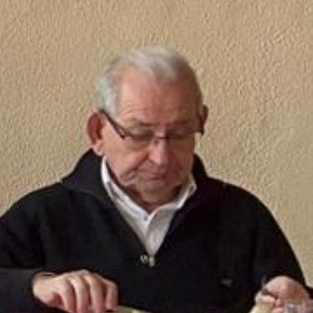 Fallece el misionero zamorano Ángel Burón Cadenas