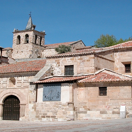 Santa Lucía