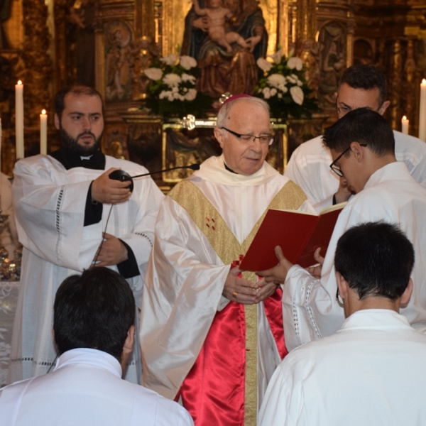 Jornada Sacerdotal 2017