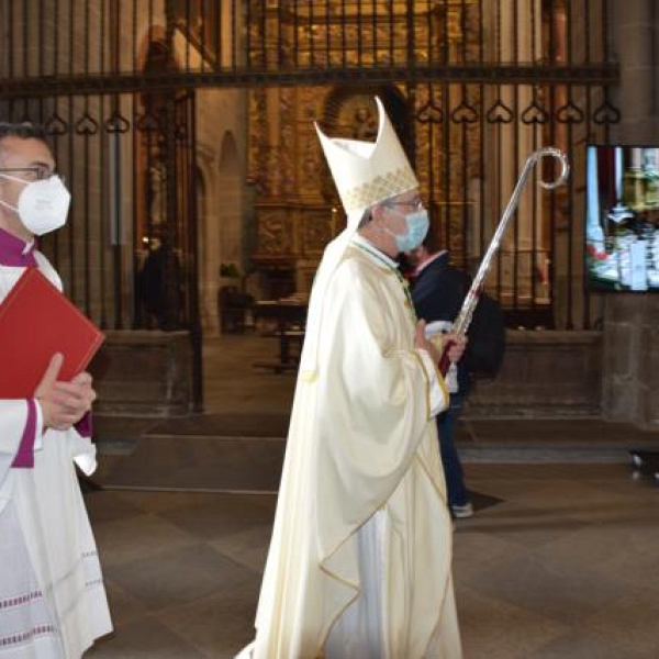 Jornada Sacerdotal 2021