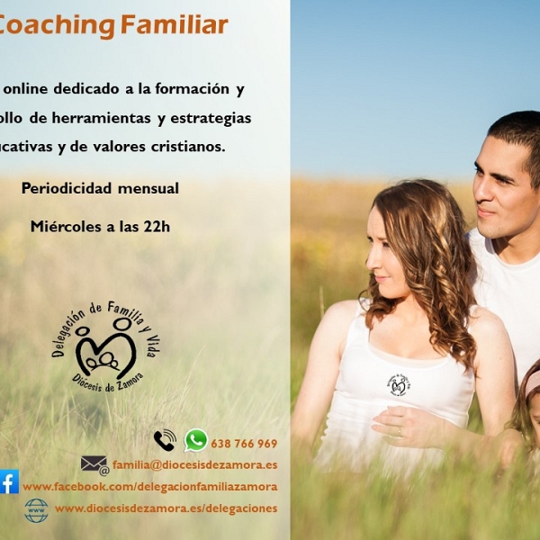 Coaching familiar