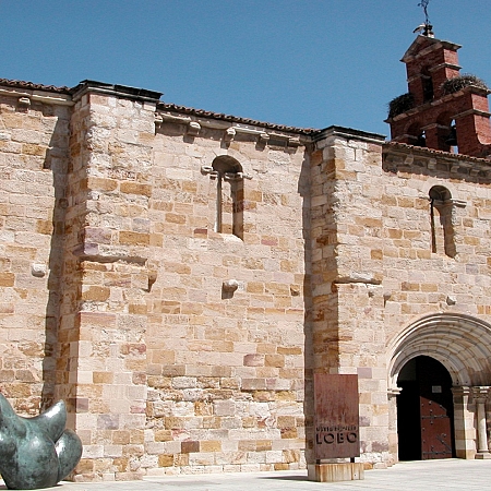 San Esteban