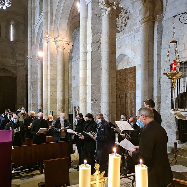 Monseñor Valera decreta la constitución del Consejo Presbiteral