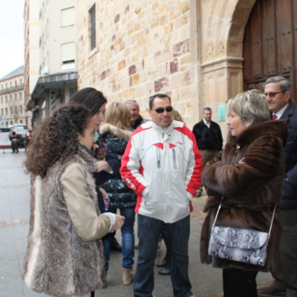 Día del Seminario San Atilano