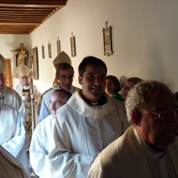 Clausura del VII Centenario de las Sofías de Toro