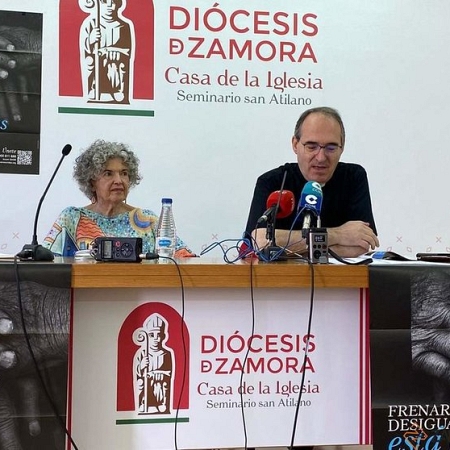 735 millones de personas pasan hambre en el mundo