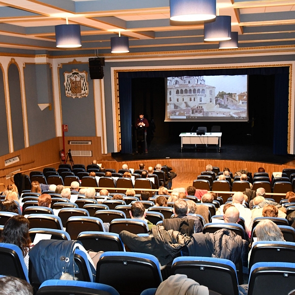 La Asamblea Diocesana avanza con una jornada dedicada al discernimiento vocacional