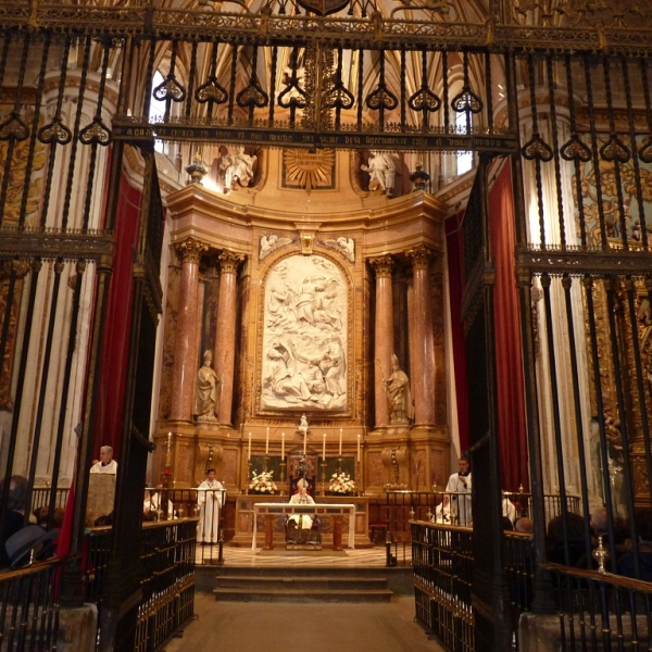 Jubileo de Cofradías y Hermandades