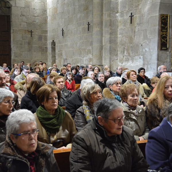 Nueva Unidad Pastoral El Buen Pastor