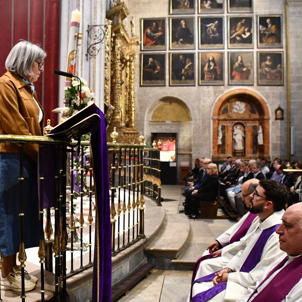 Funeral por el papa Francisco