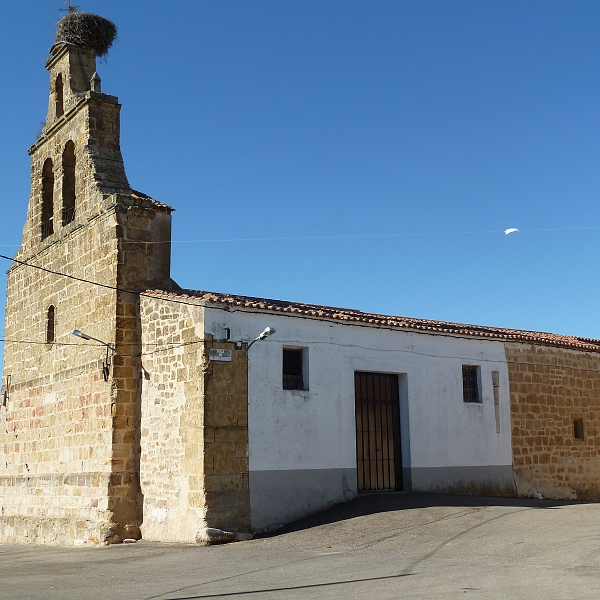 La Asunción de Nuestra Señora