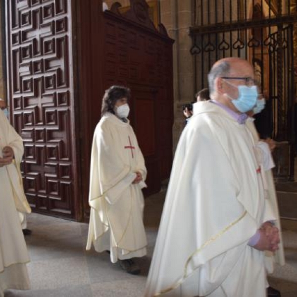 Jornada Sacerdotal 2021